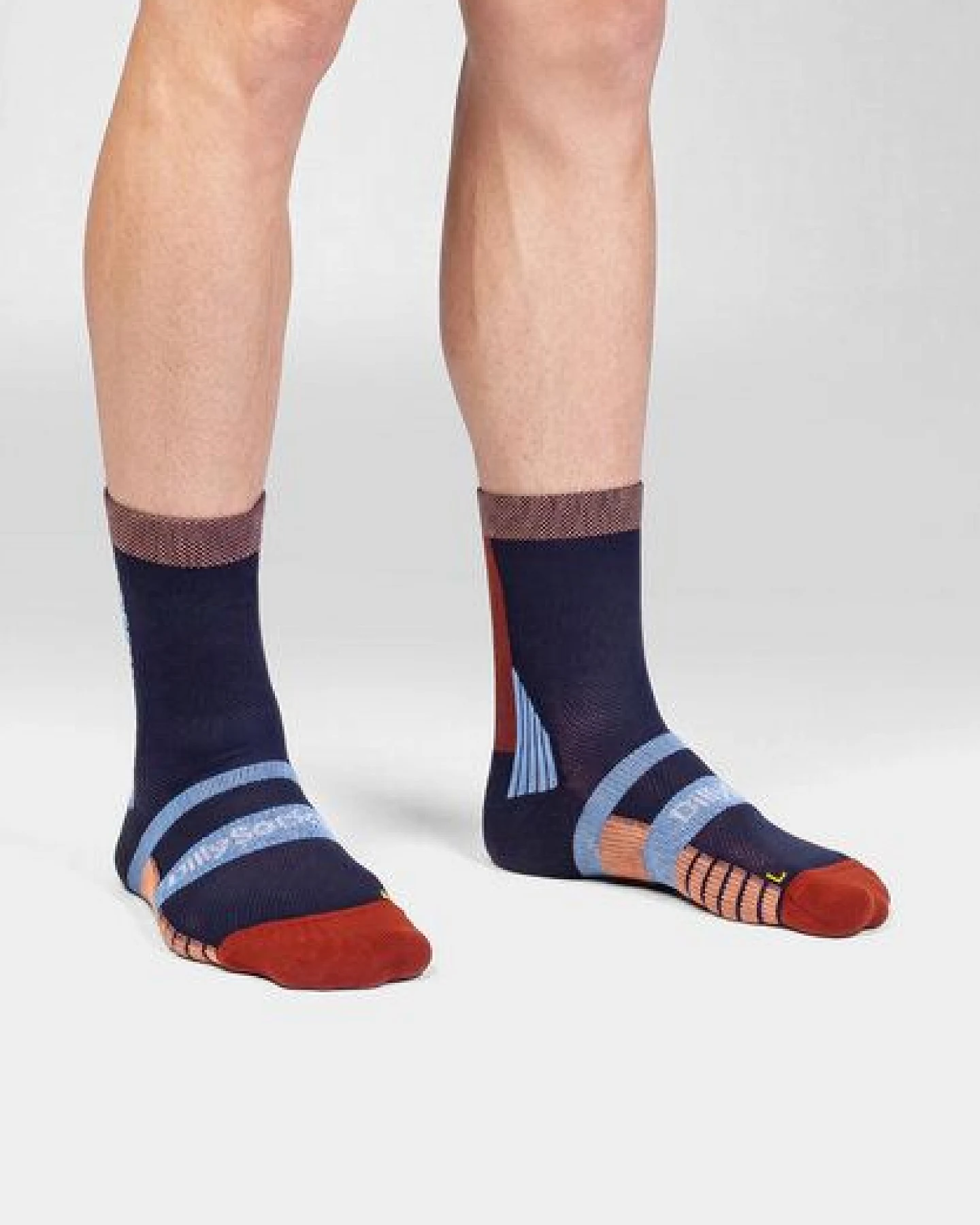 DillySocks Sportsocken „Active Performance“ – Ansicht 2