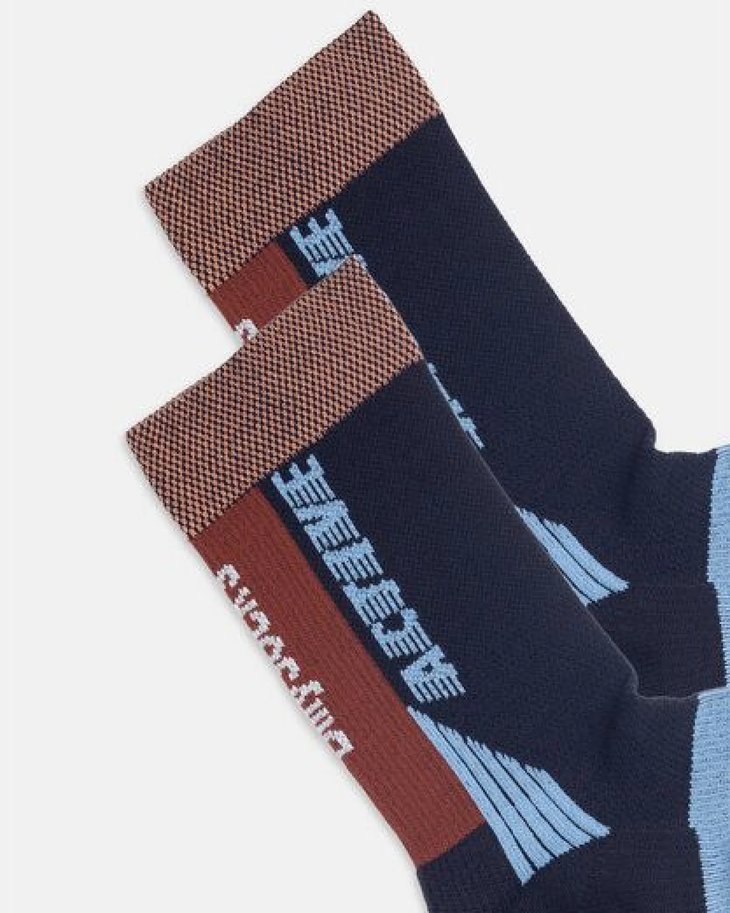 DillySocks Sportsocken „Active Performance“ – Ansicht 4
