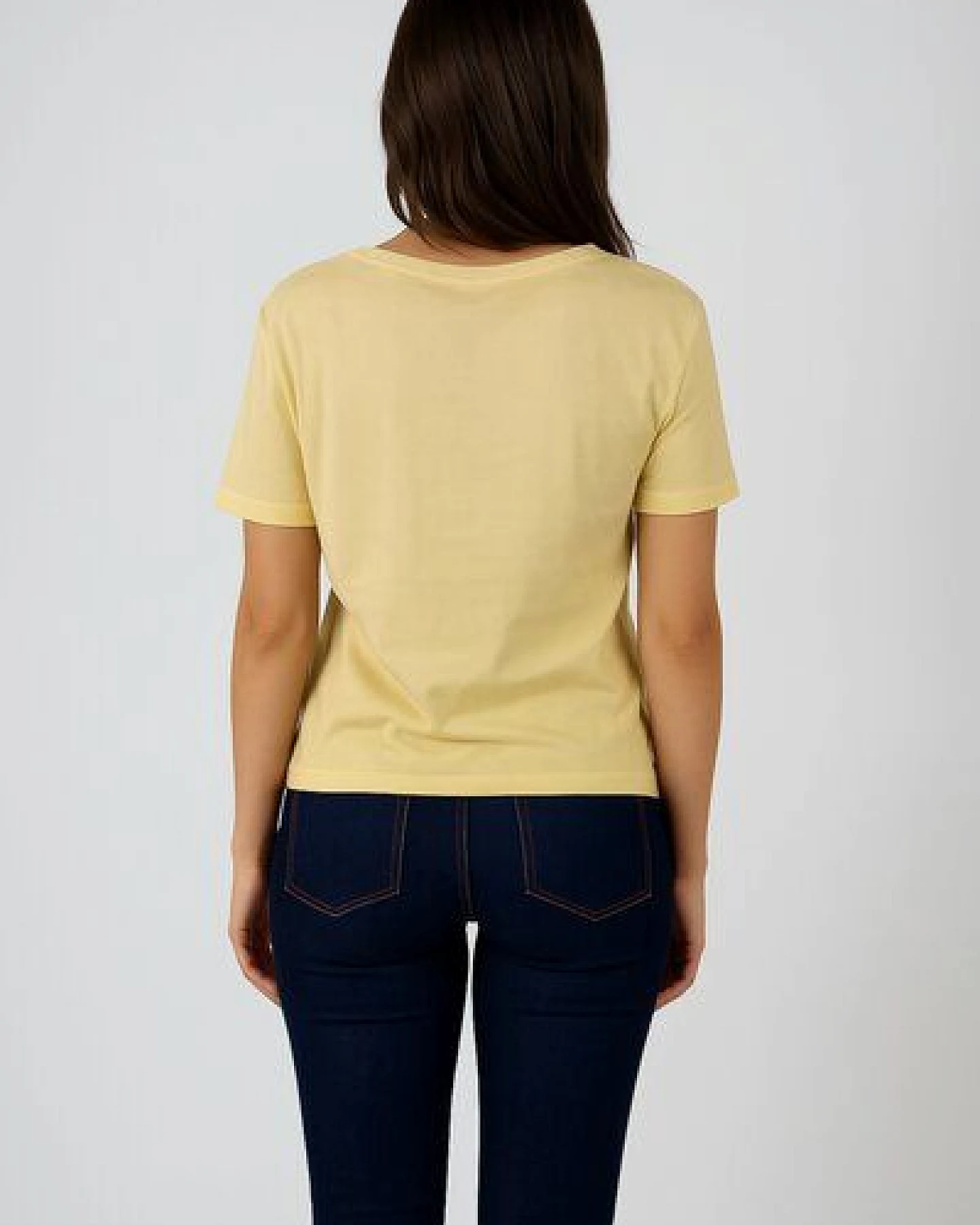 TORLAND Damen T-Shirt SERENA – Ansicht 2