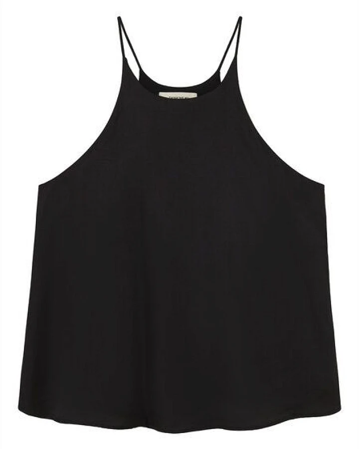 thinking mu Ricci Top