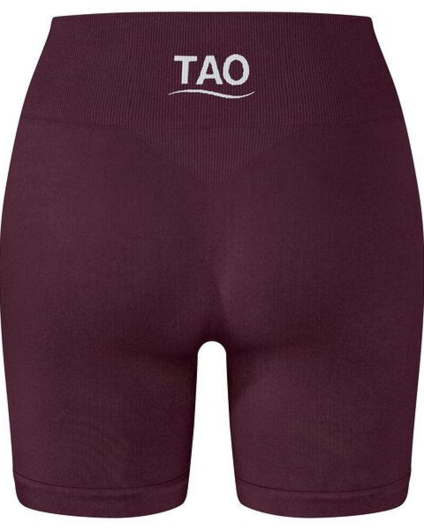 TAO Sportswear BALANCE Sporty Leggings Short – Ansicht 4
