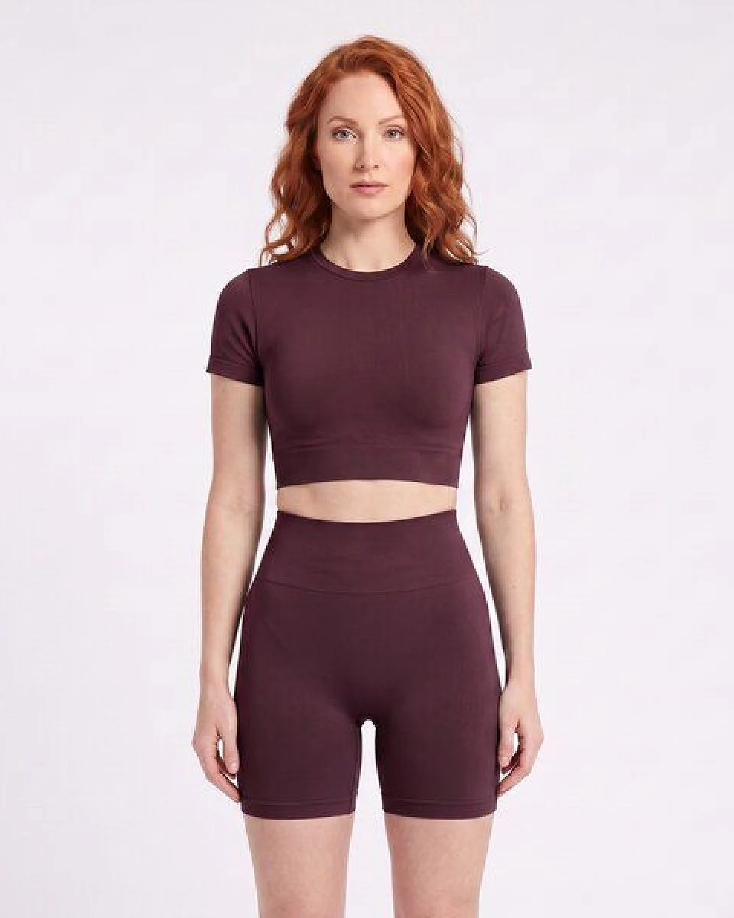 TAO Sportswear EASE Sporty Leggings Short – Ansicht 2