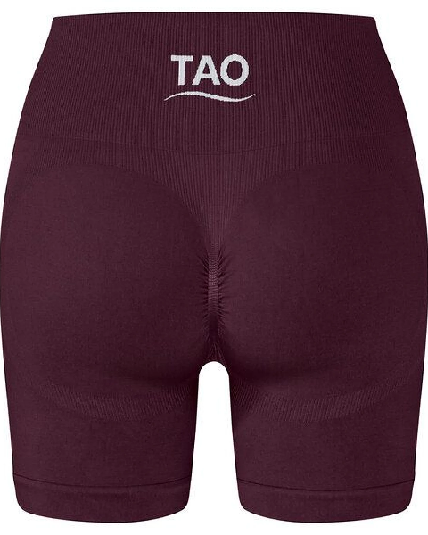 TAO Sportswear EASE Sporty Leggings Short – Ansicht 4