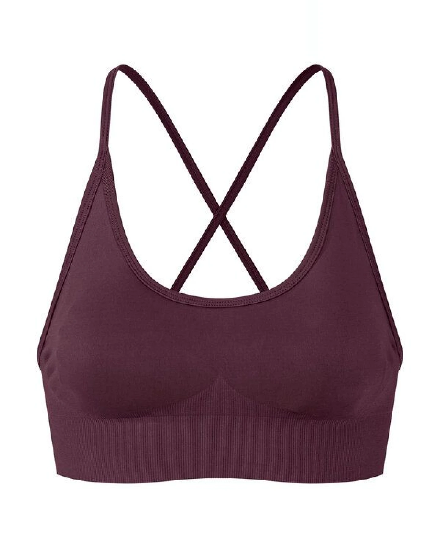 TAO Sportswear MULTISTRING Functional Bustier – Ansicht 3