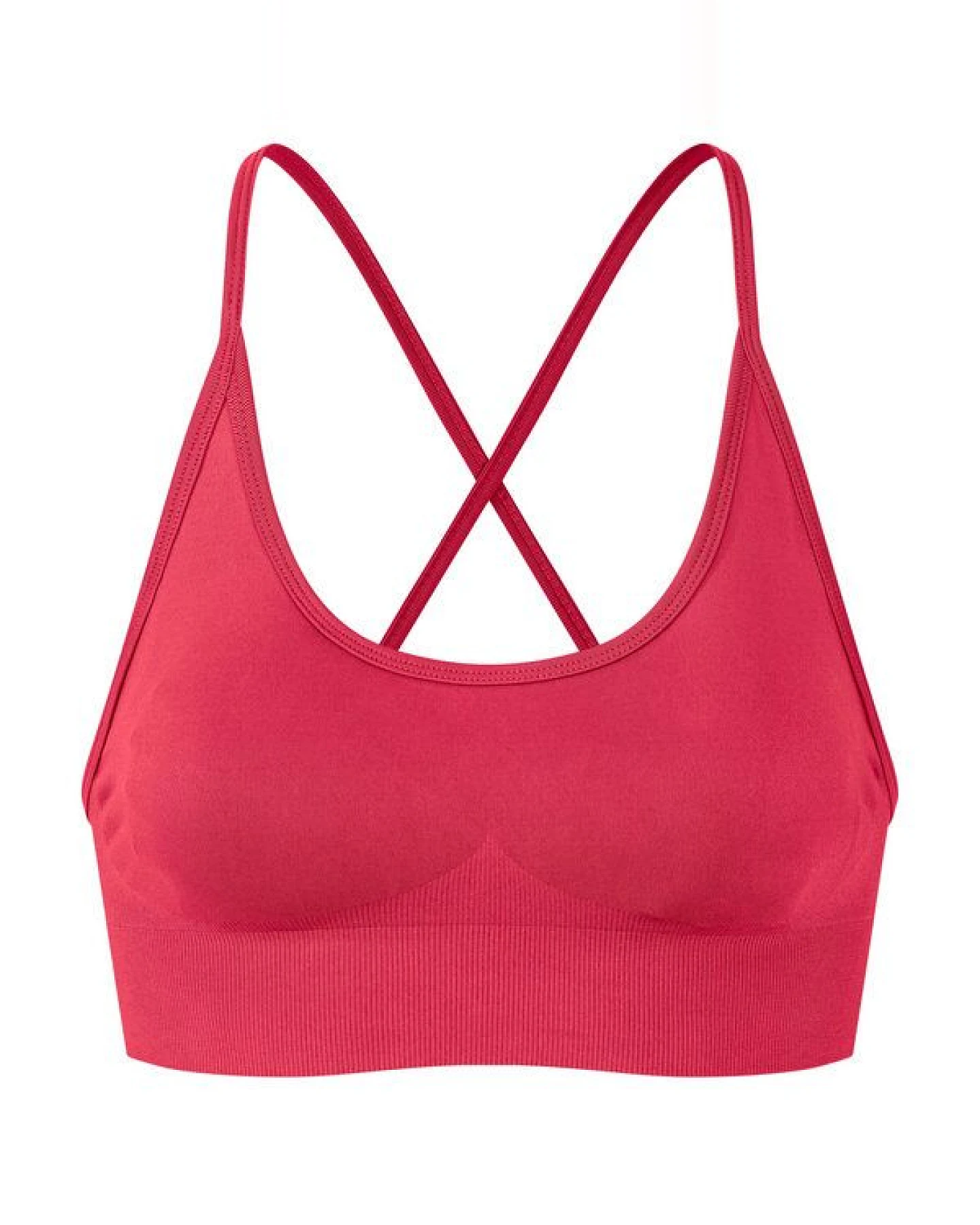 TAO Sportswear MULTISTRING Functional Bustier – Ansicht 3