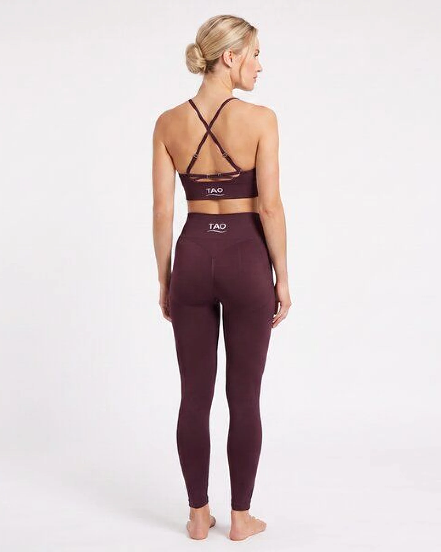 TAO Sportswear MULTISTRING Functional Bustier – Ansicht 2