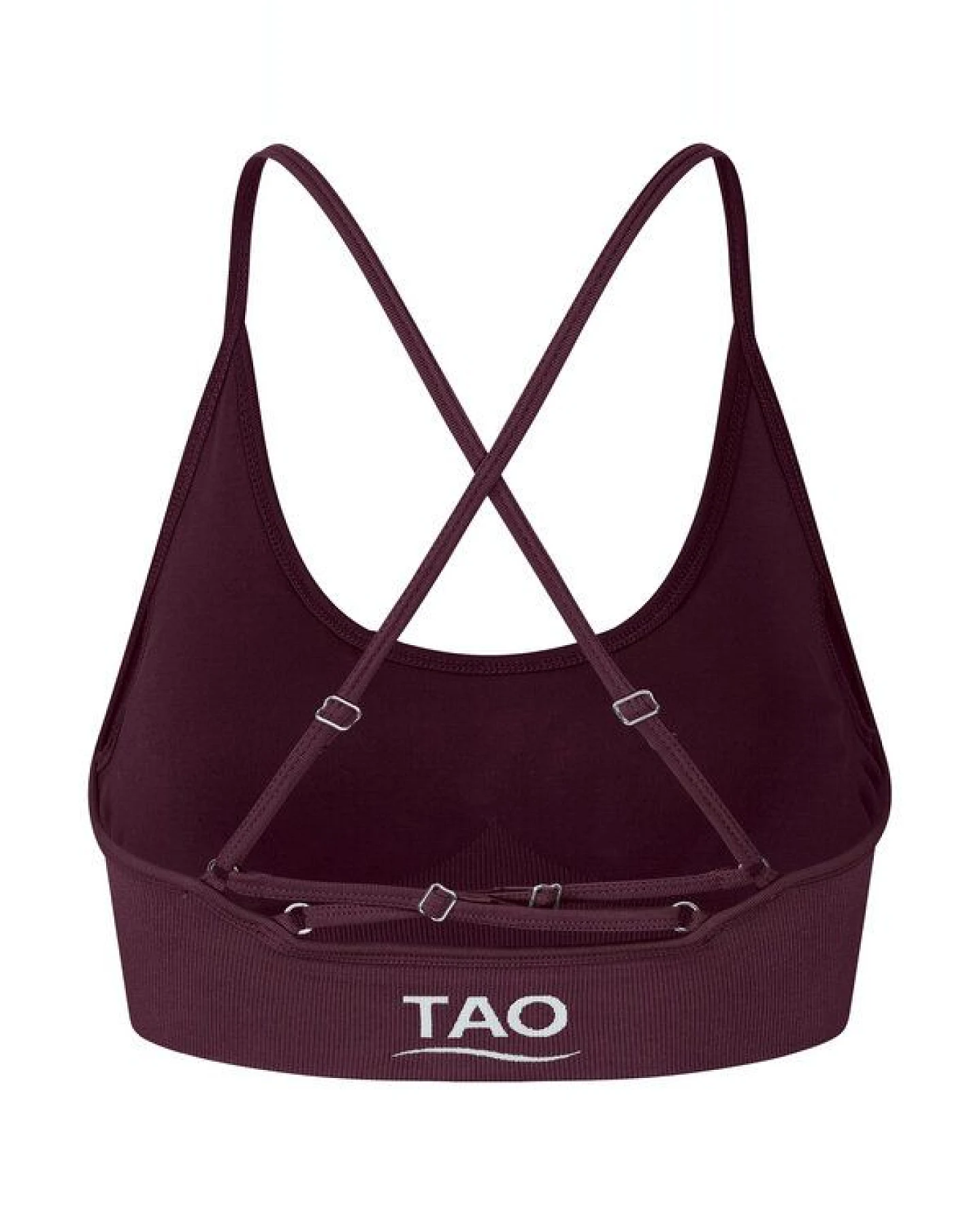 TAO Sportswear MULTISTRING Functional Bustier – Ansicht 4