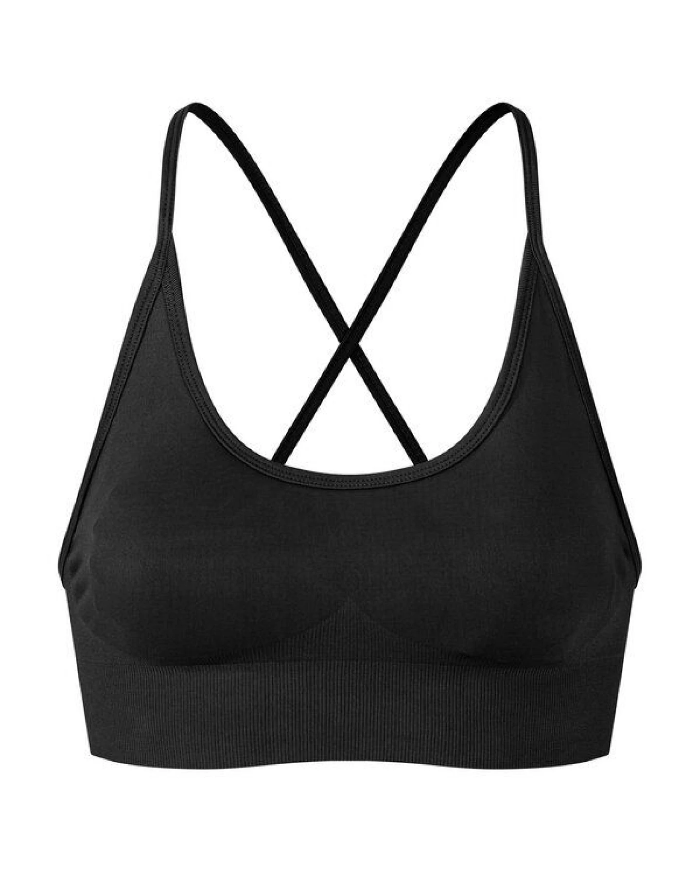 TAO Sportswear MULTISTRING Functional Bustier – Ansicht 3