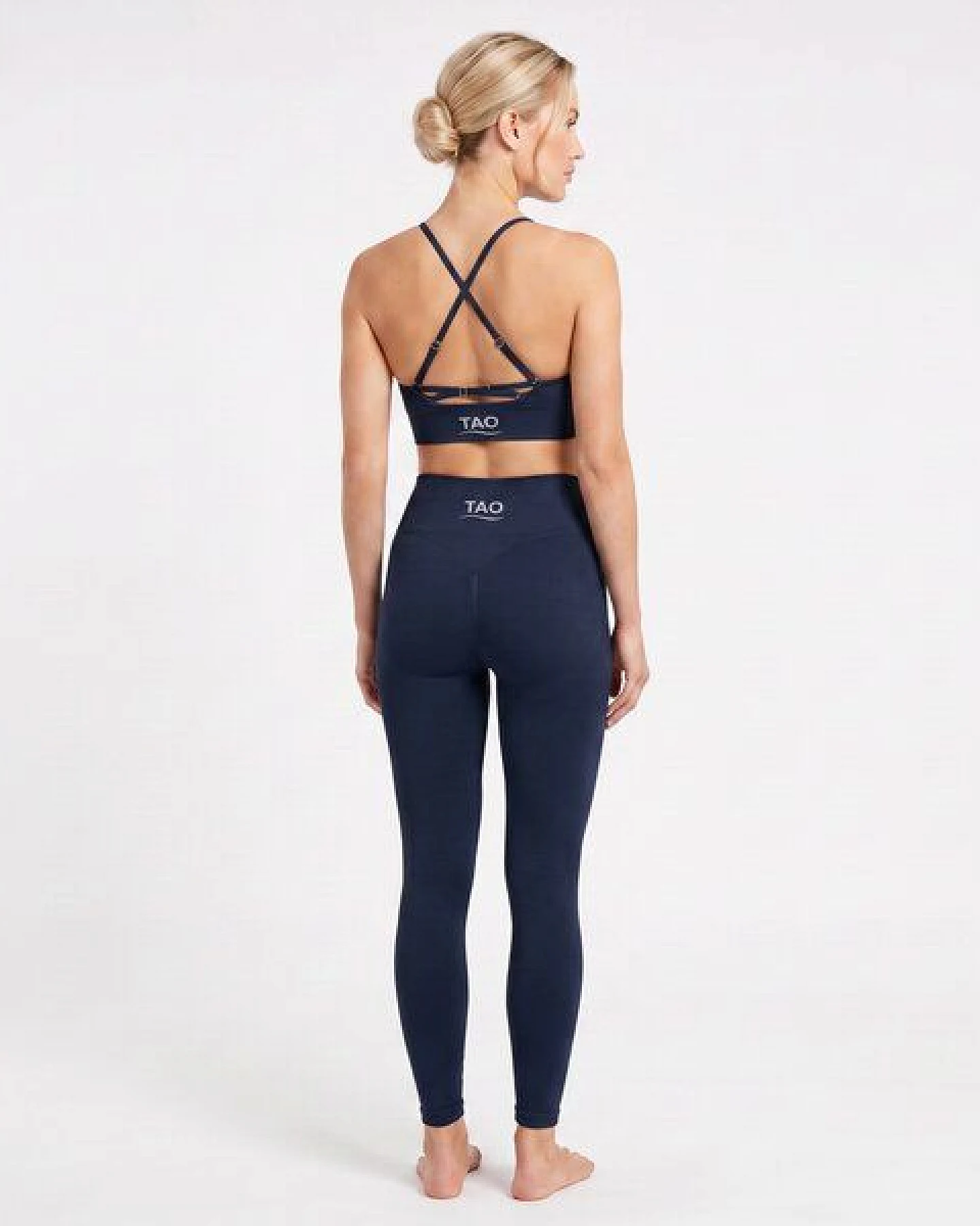 TAO Sportswear MULTISTRING Functional Bustier – Ansicht 2