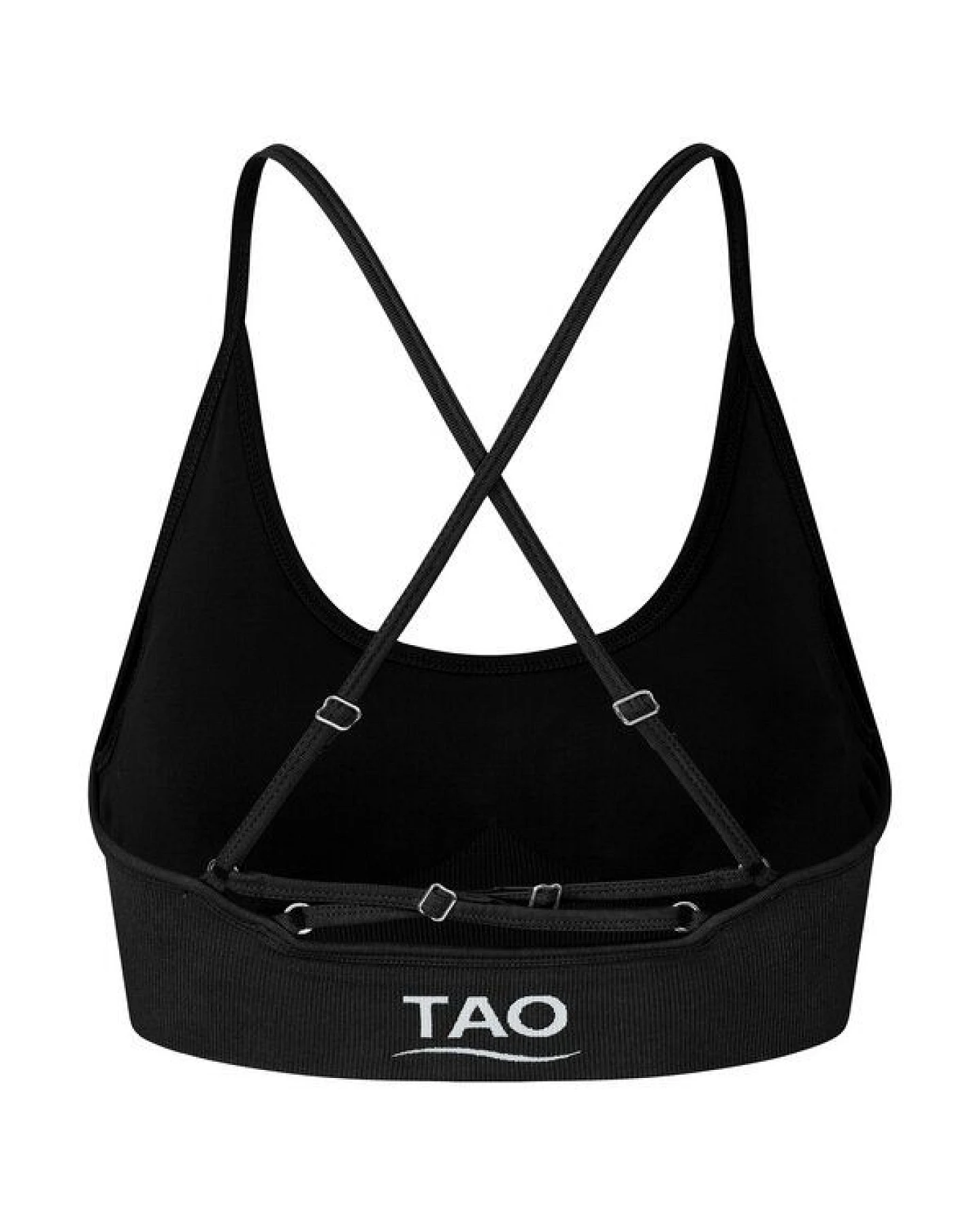TAO Sportswear MULTISTRING Functional Bustier – Ansicht 4