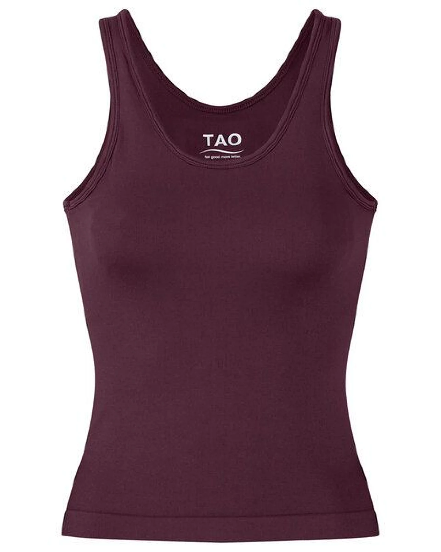 TAO Sportswear PUSH-IT-UP Functional Tanktop – Ansicht 3
