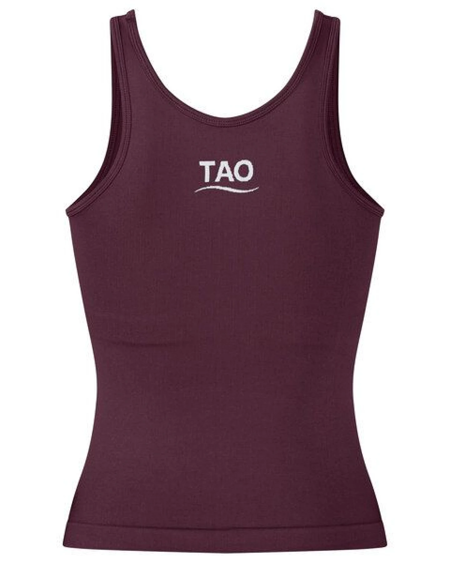 TAO Sportswear PUSH-IT-UP Functional Tanktop – Ansicht 4