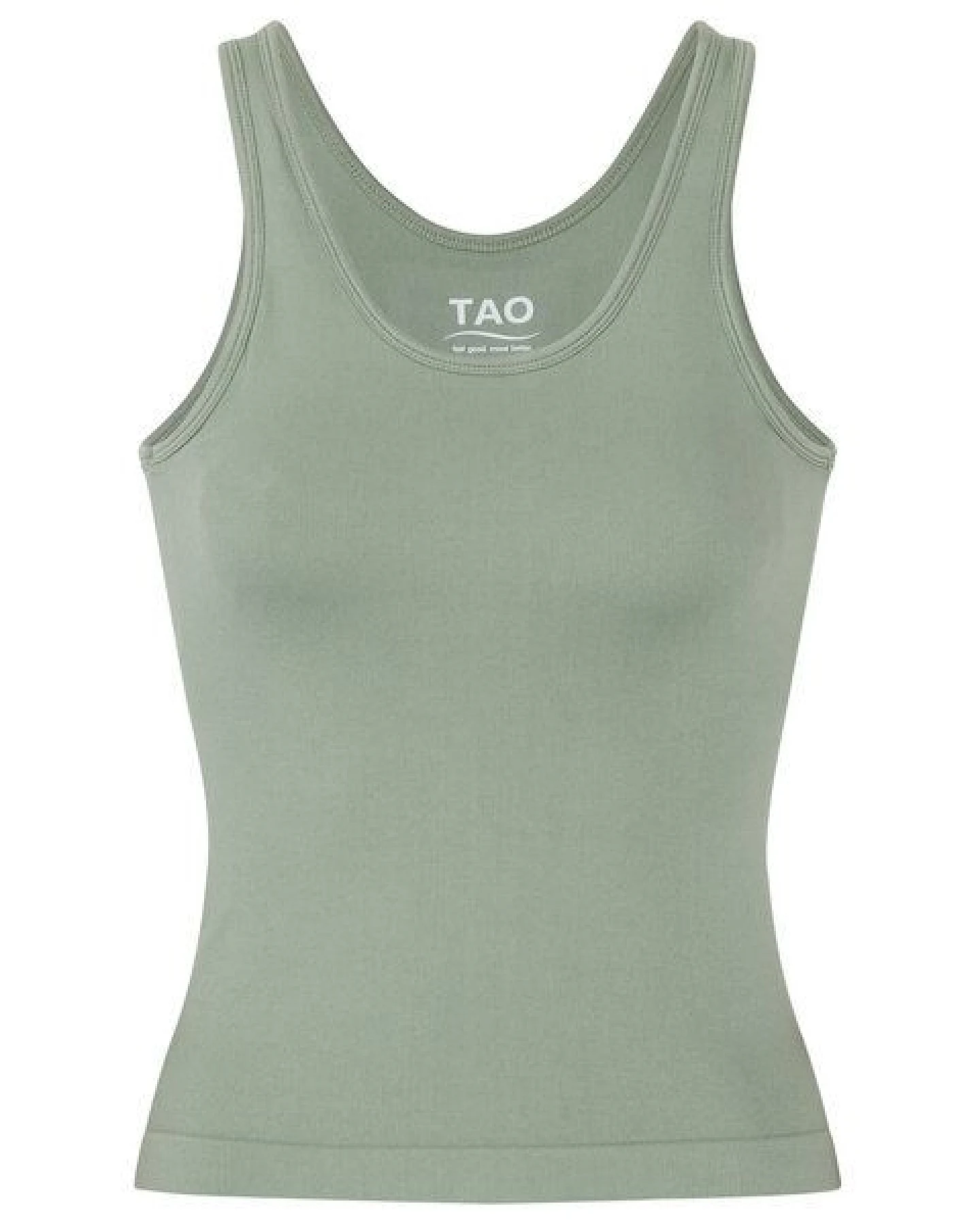 TAO Sportswear PUSH-IT-UP Functional Tanktop – Ansicht 4