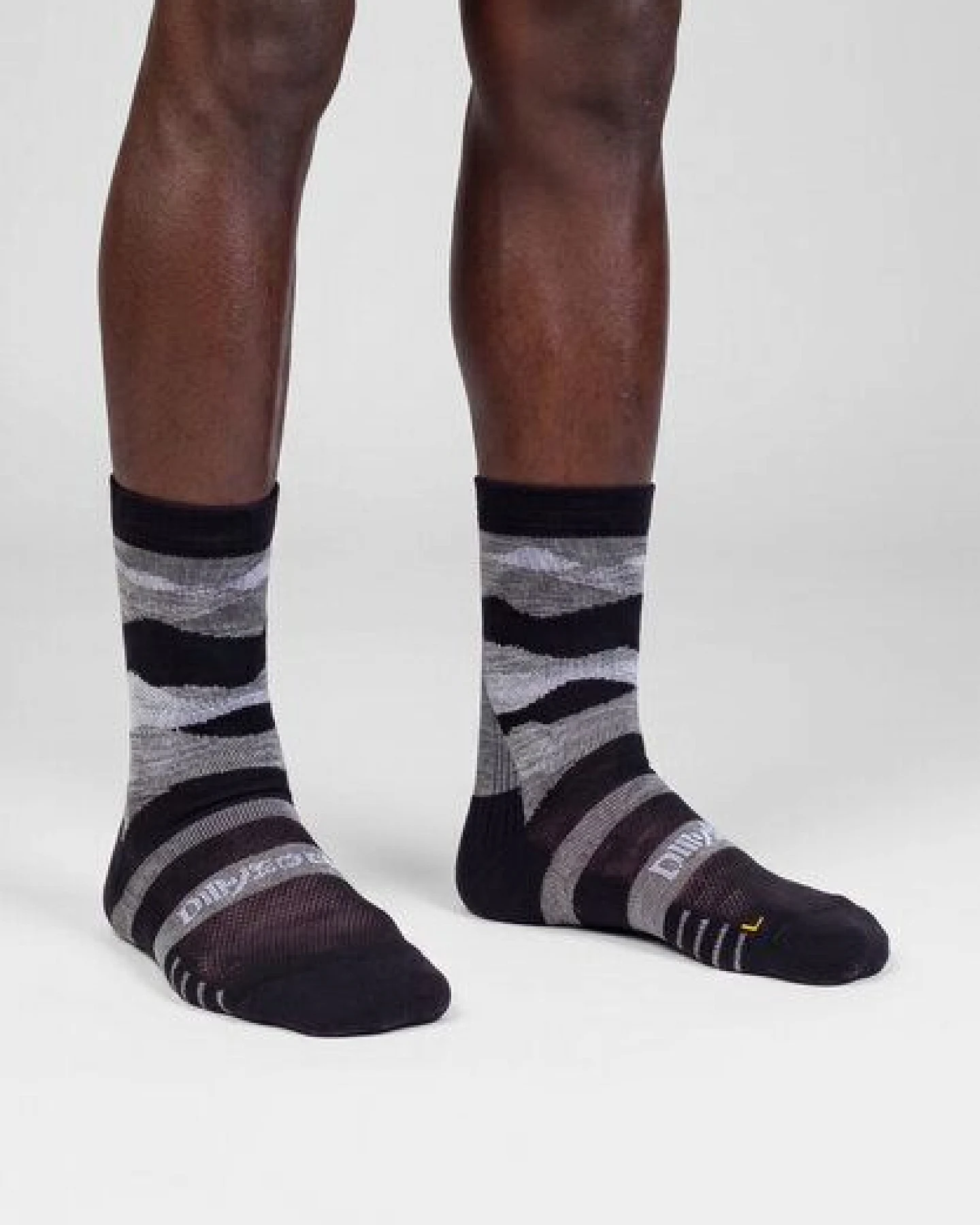 DillySocks Sportsocken „Active Merino“ – Ansicht 2
