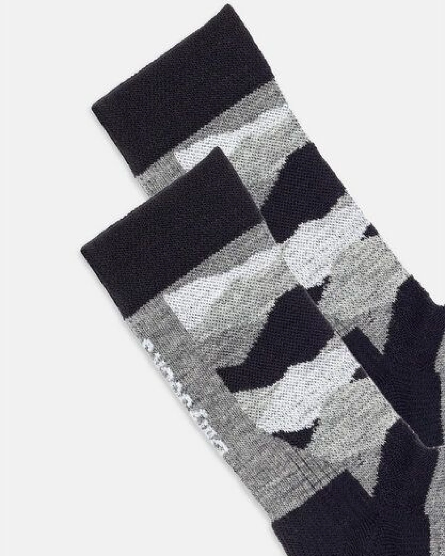 DillySocks Sportsocken „Active Merino“ – Ansicht 4