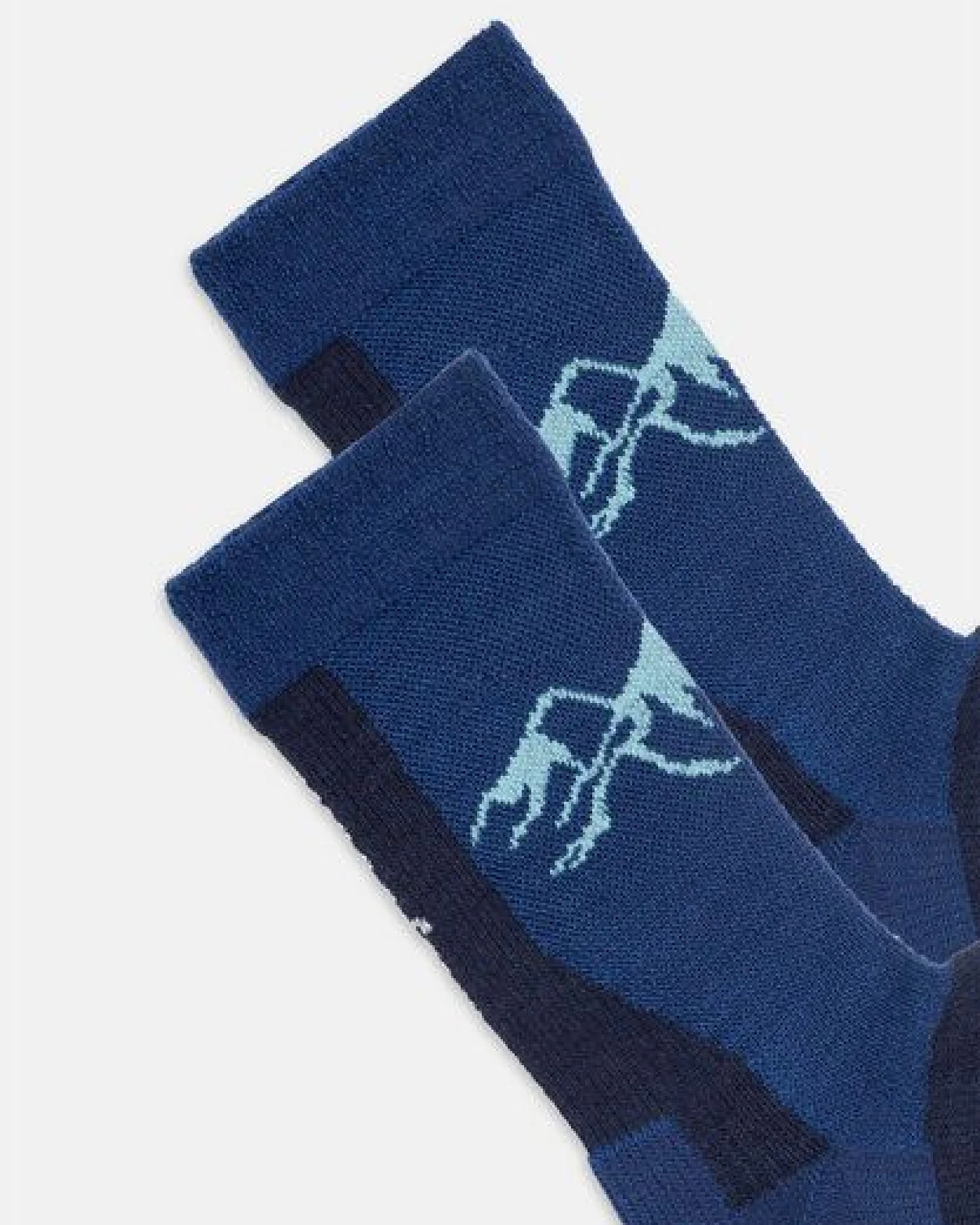 DillySocks Sportsocken „Active Merino“ – Ansicht 4