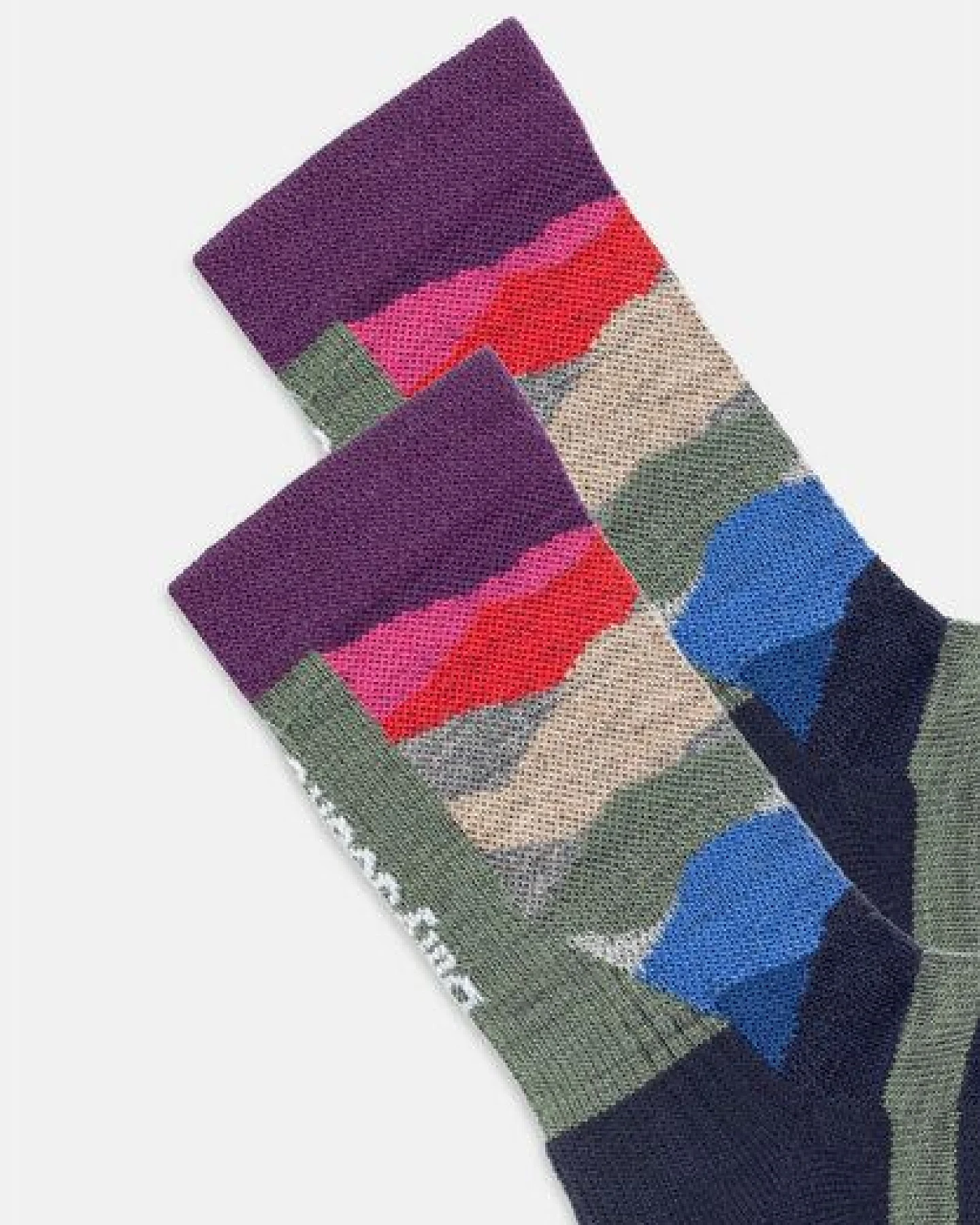 DillySocks Sportsocken „Active Merino“ – Ansicht 4