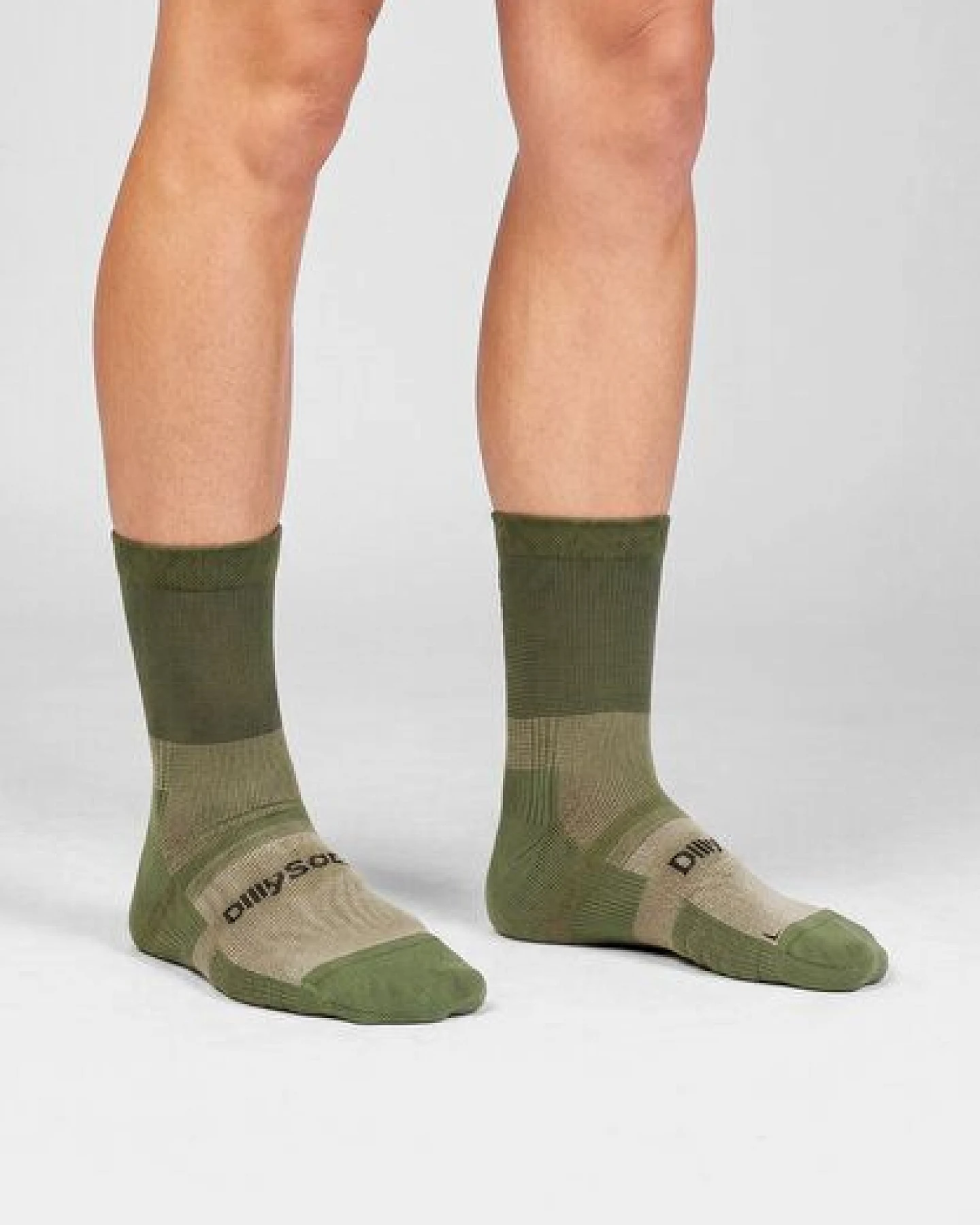 DillySocks Sportsocken „Active Performance“ – Ansicht 2