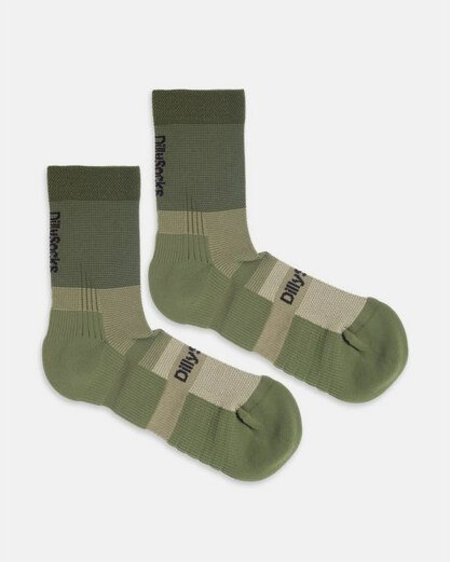 DillySocks Sportsocken „Active Performance“ – Ansicht 3