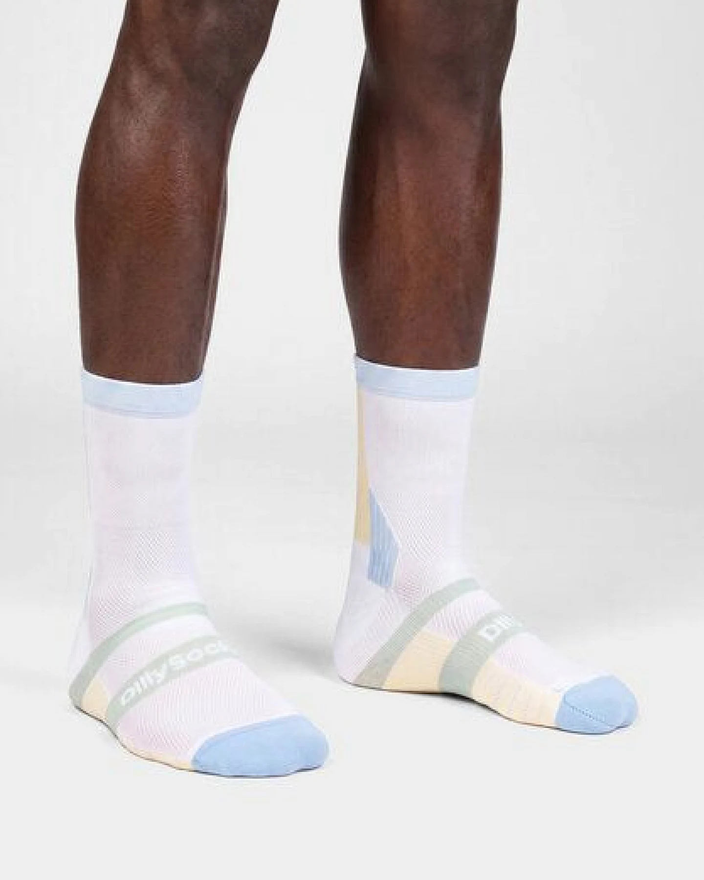 DillySocks Sportsocken „Active Performance“ – Ansicht 2