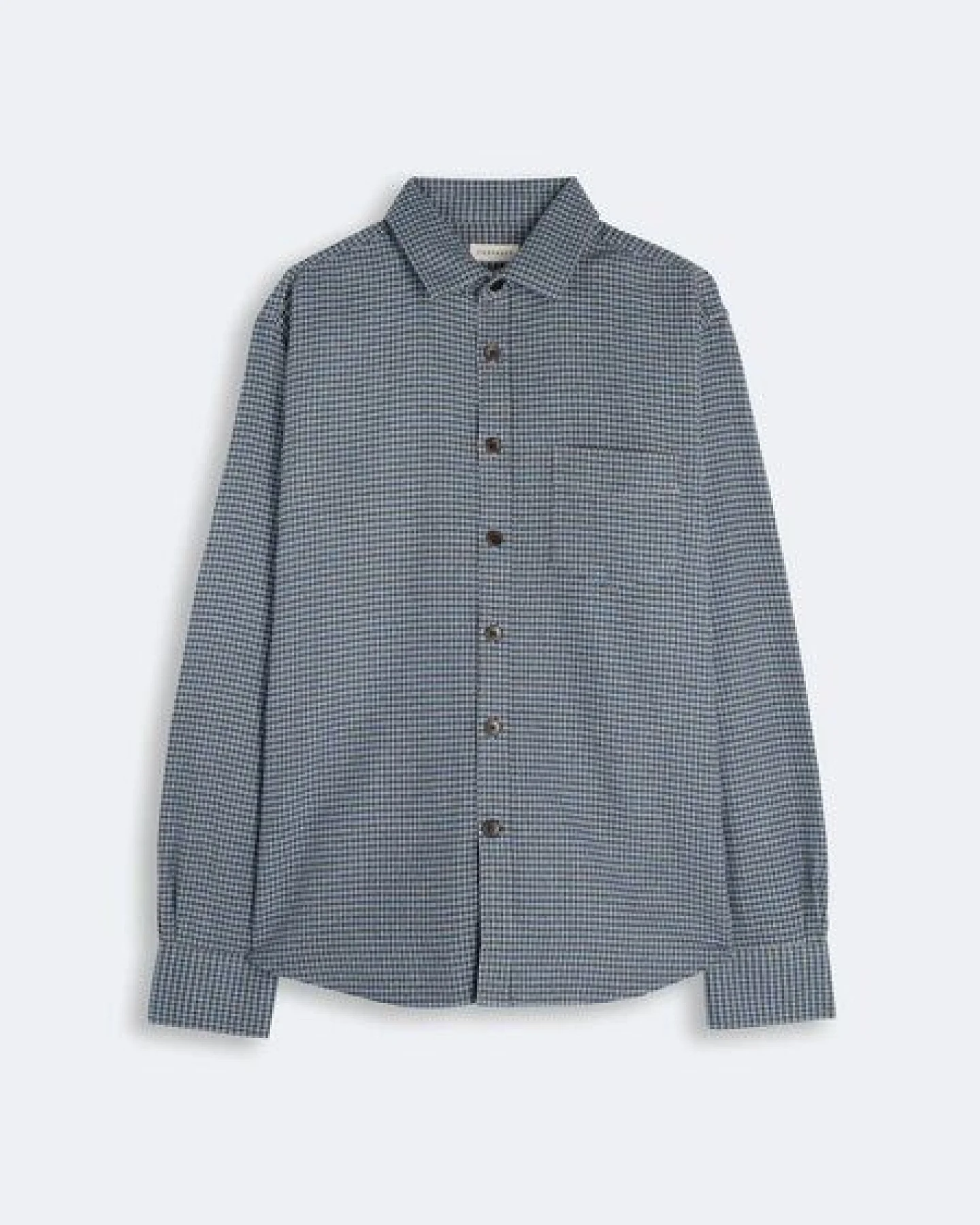 CARPASUS Hemd Flannel Kili – Ansicht 2