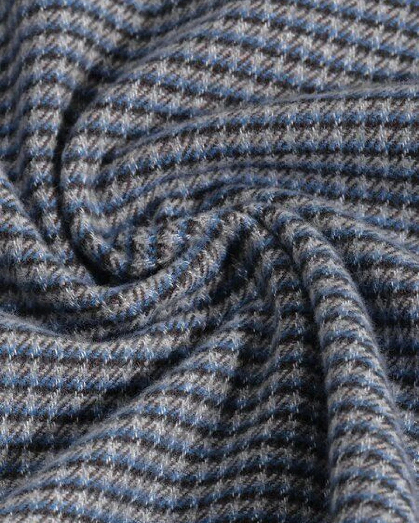 CARPASUS Hemd Flannel Kili – Ansicht 3