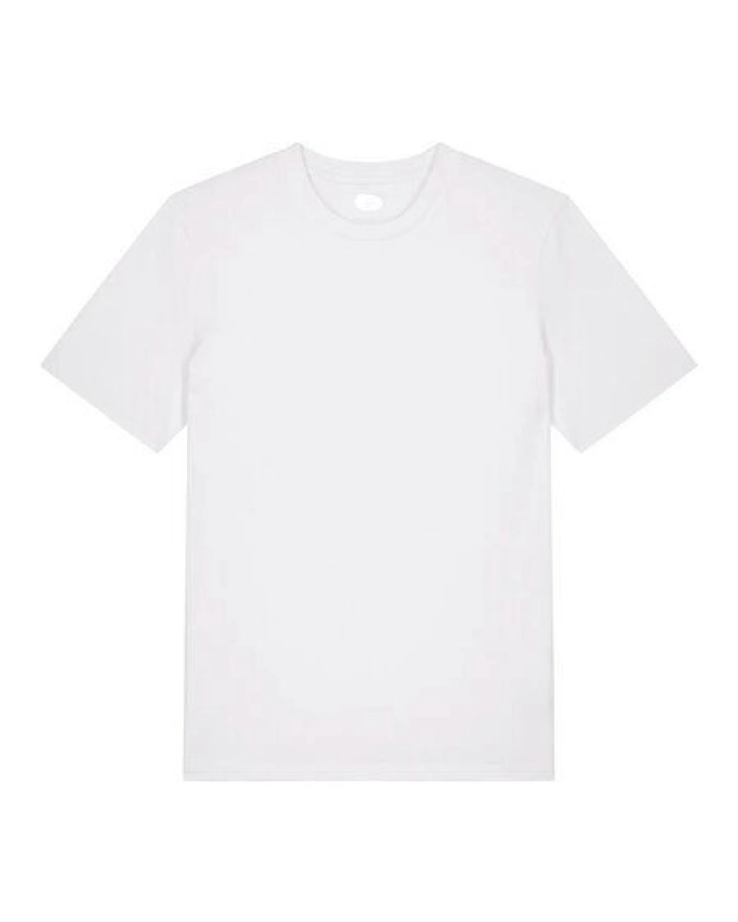 glore Basics Basic T-Shirt mit Rundhalsausschnitt - Franz - aus Baumwolle – Ansicht 3