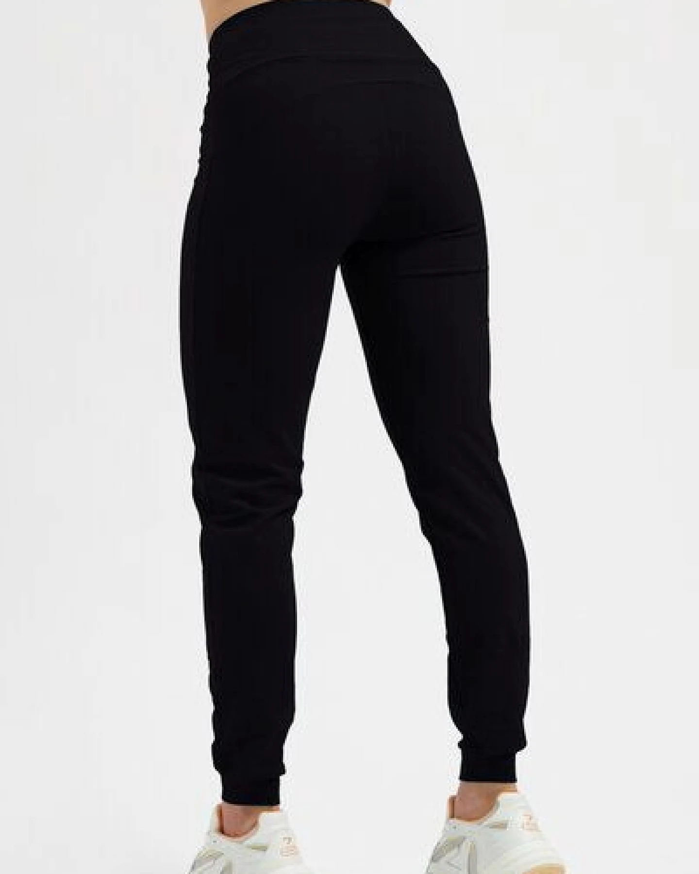 Urban Goddess Oba Yoga-Hose mit Taschen – Ansicht 3