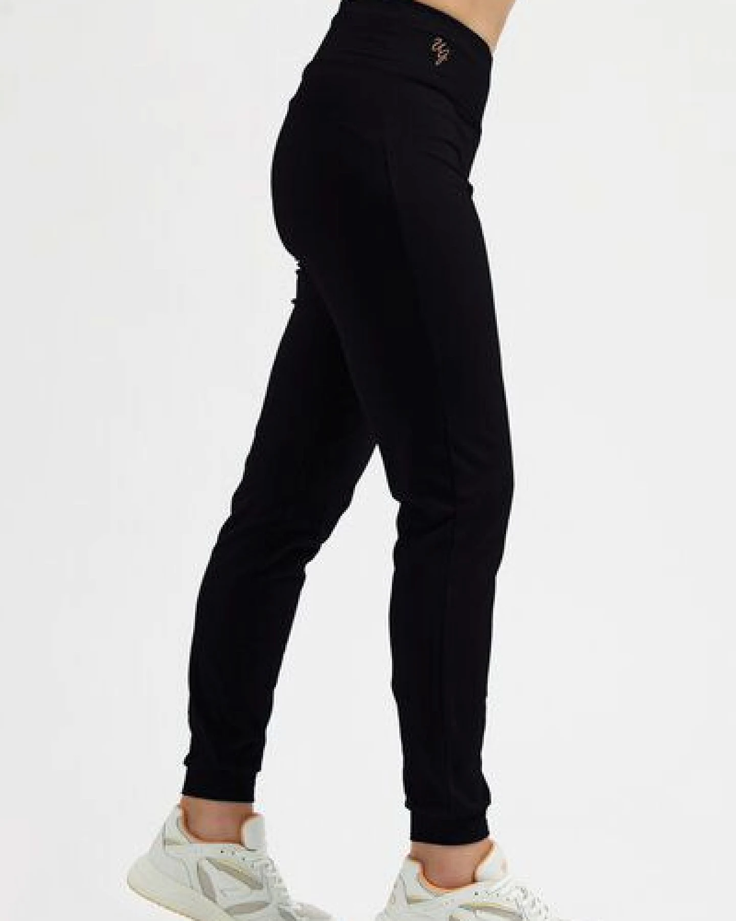 Urban Goddess Oba Yoga-Hose mit Taschen – Ansicht 2