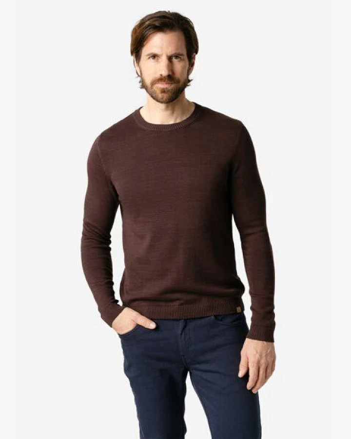 Living Crafts Pullover - BALEK