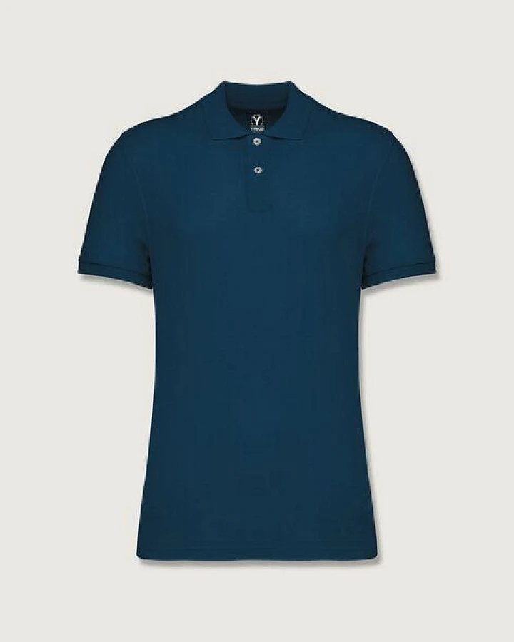 Peacock Blue