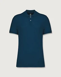 Peacock Blue