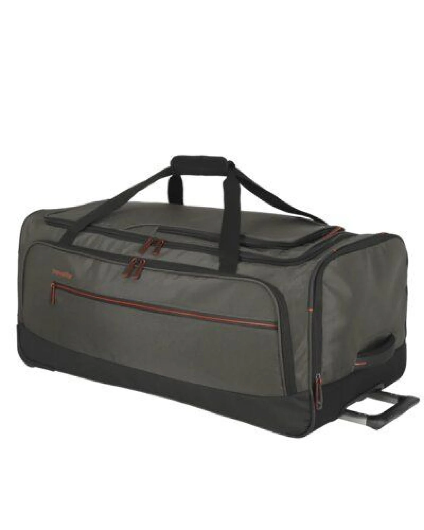 travelite Crosslite Rollenreisetasche – Ansicht 2