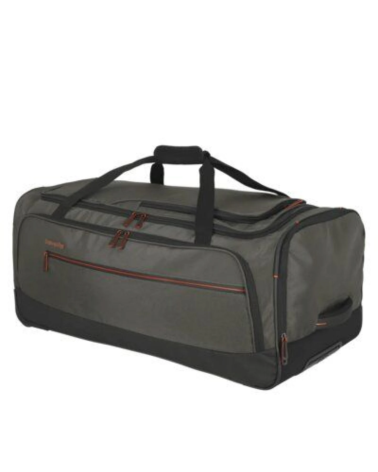 travelite Crosslite Rollenreisetasche – Ansicht 3