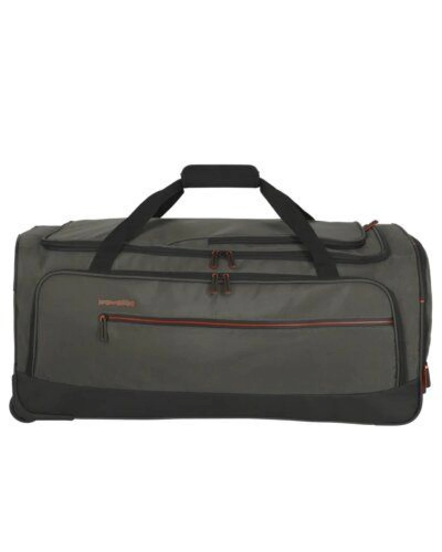 travelite Crosslite Rollenreisetasche – Ansicht 4