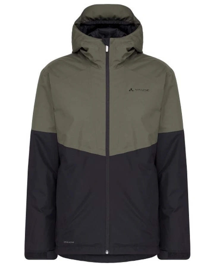 Vaude - Gerlos Jacket - Winterjacke Gr S schwarz