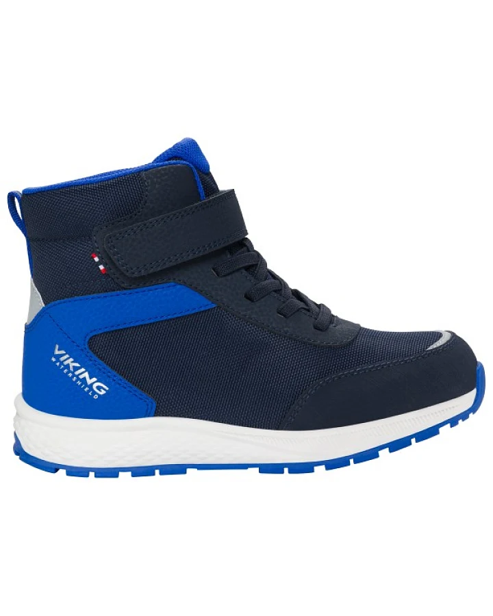 Blau