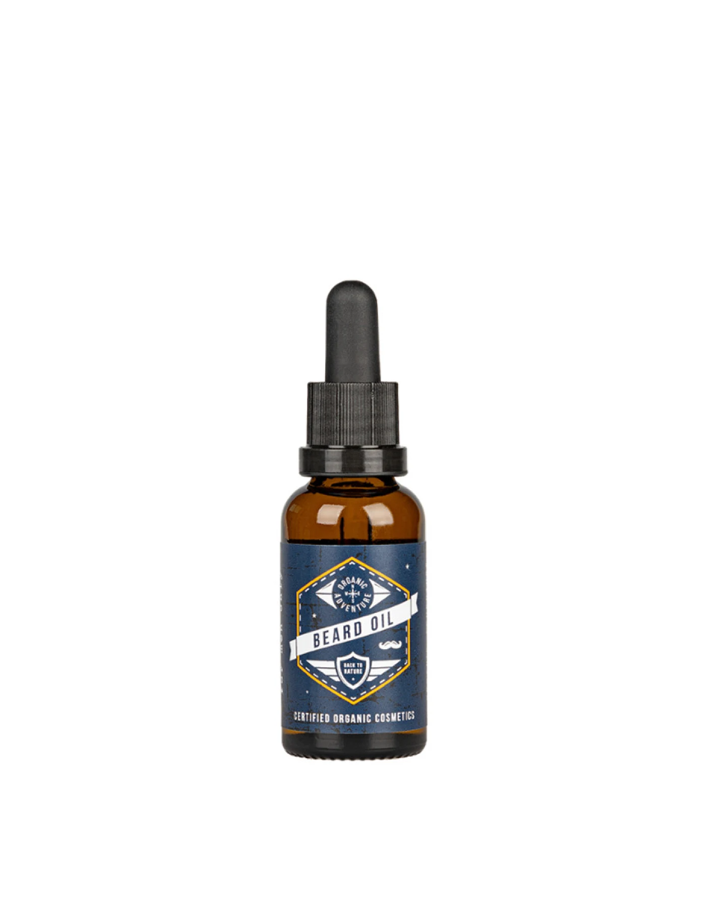 benecos Beard Oil - – Ansicht 2