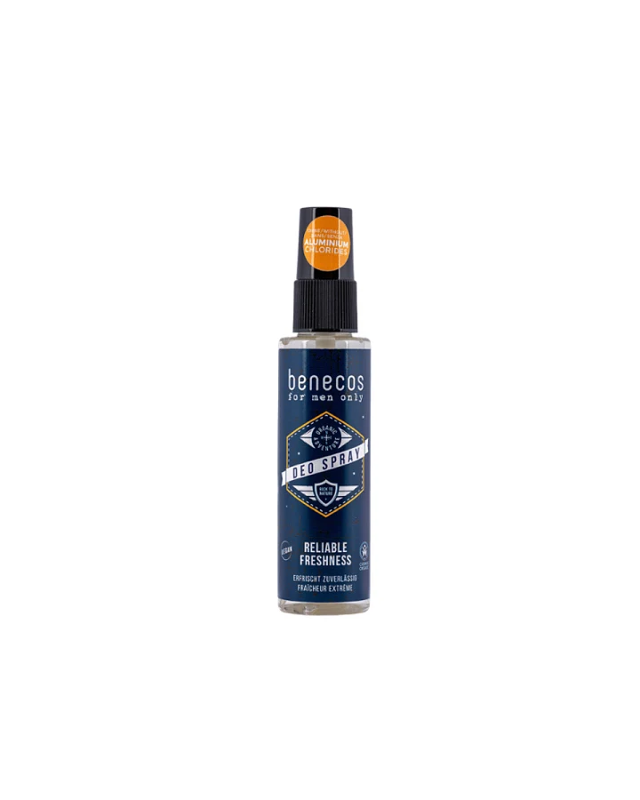 Deo Spray -