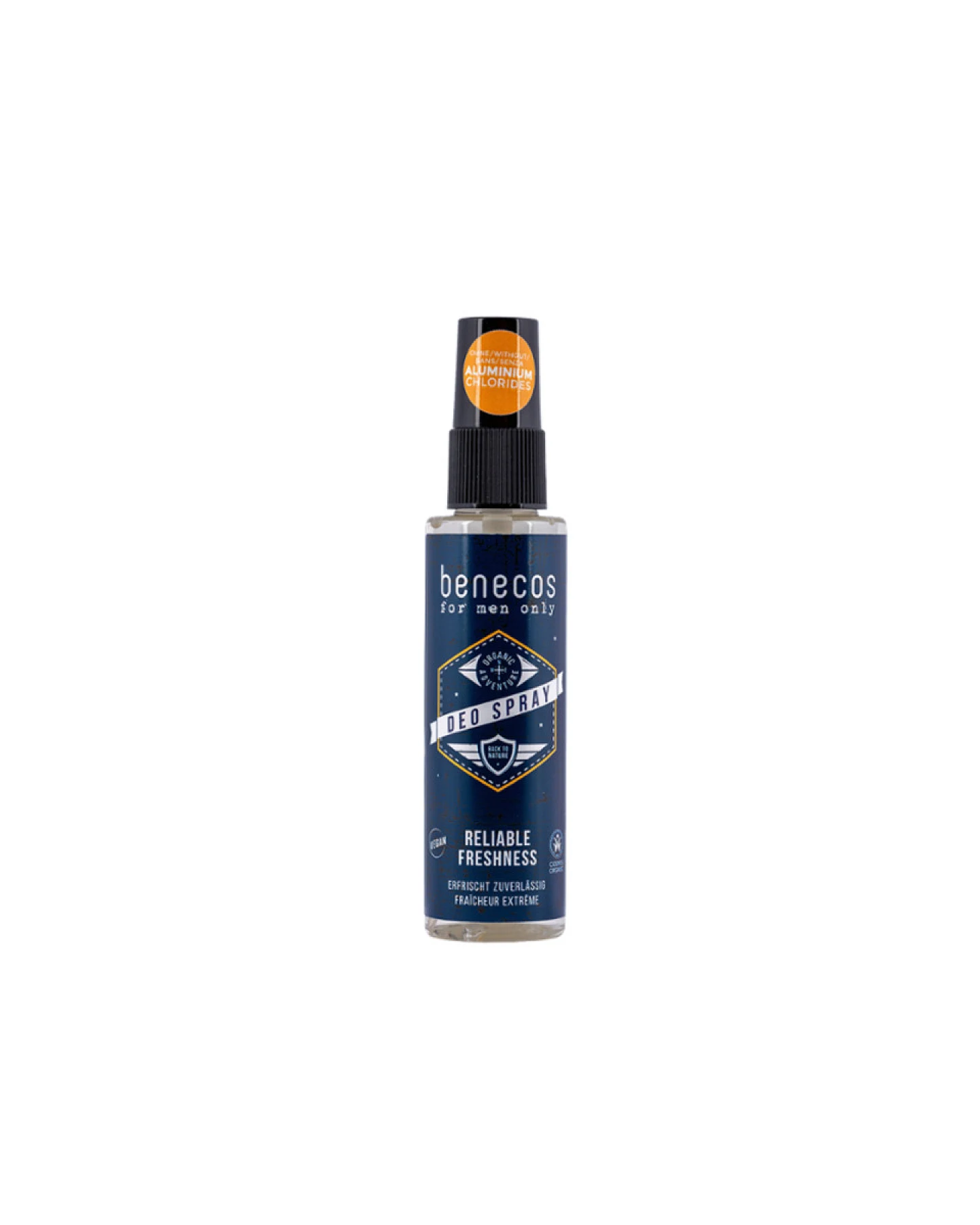 Deo Spray - – Ansicht 2