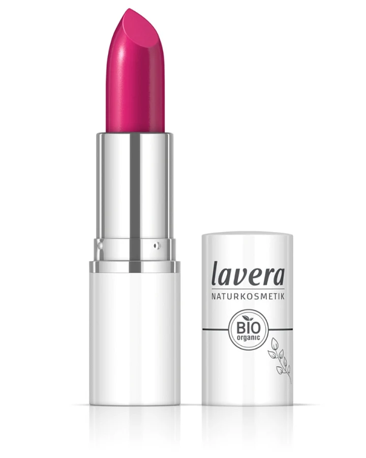 LAVERA C. GLOW LIPSTI. 08 -