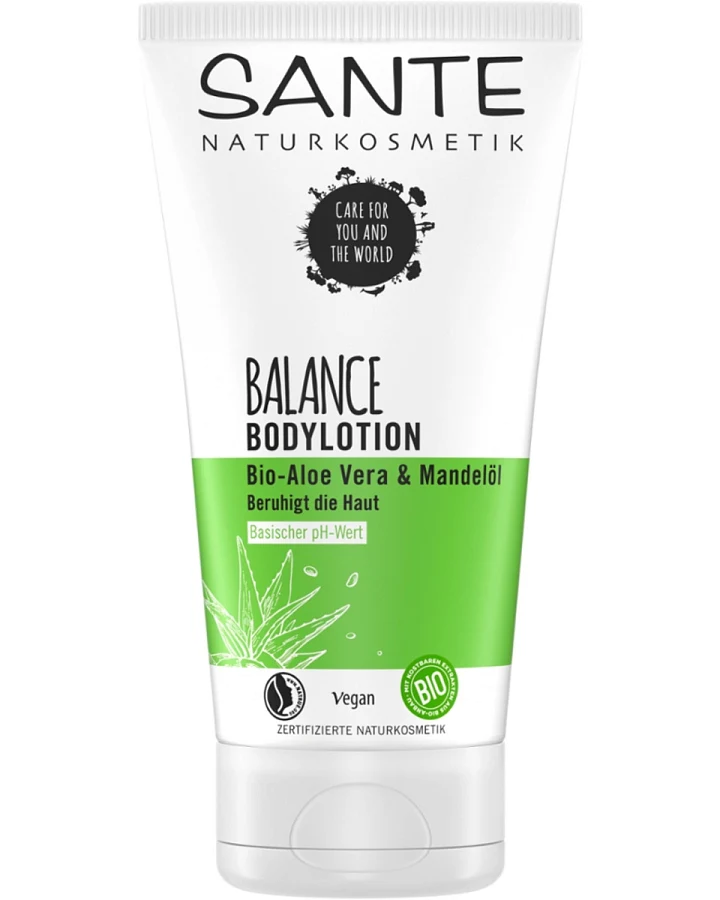 SA Balance Bodylotion -