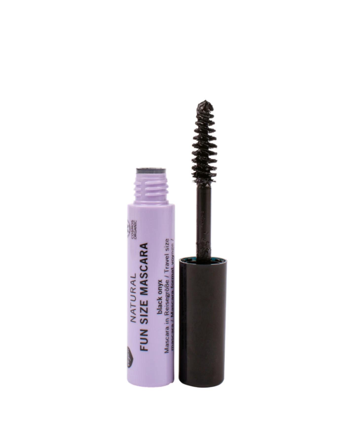 Fun Size Mascara black - – Ansicht 2