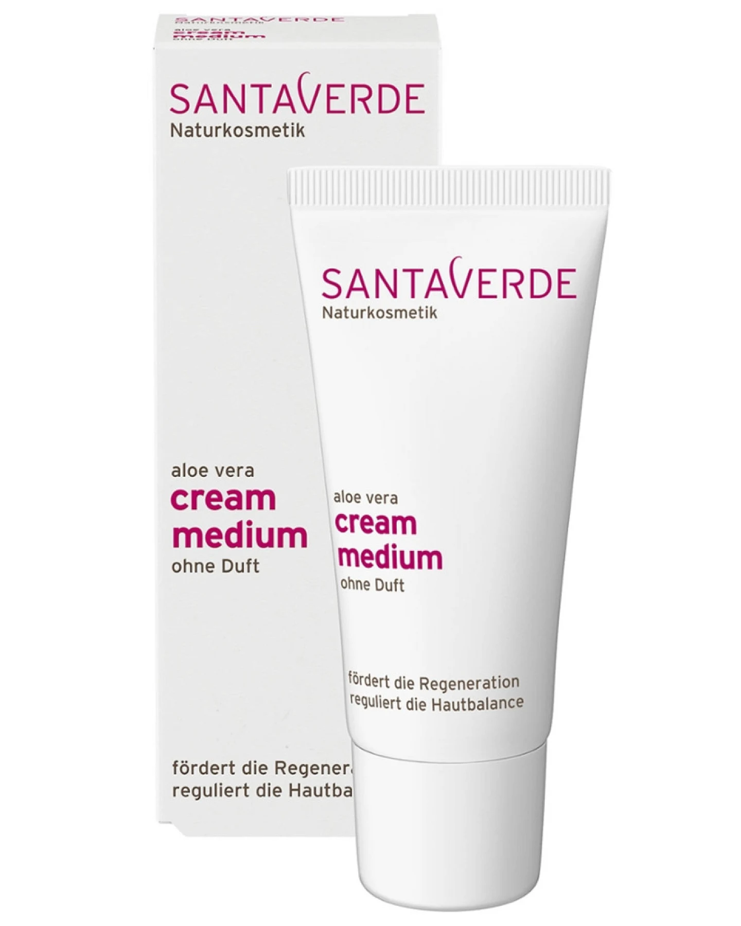 cream medium ohne Duft - – Ansicht 2