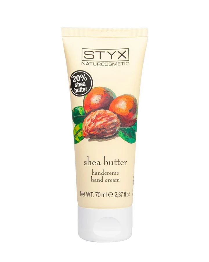 Shea Butter Handcreme -
