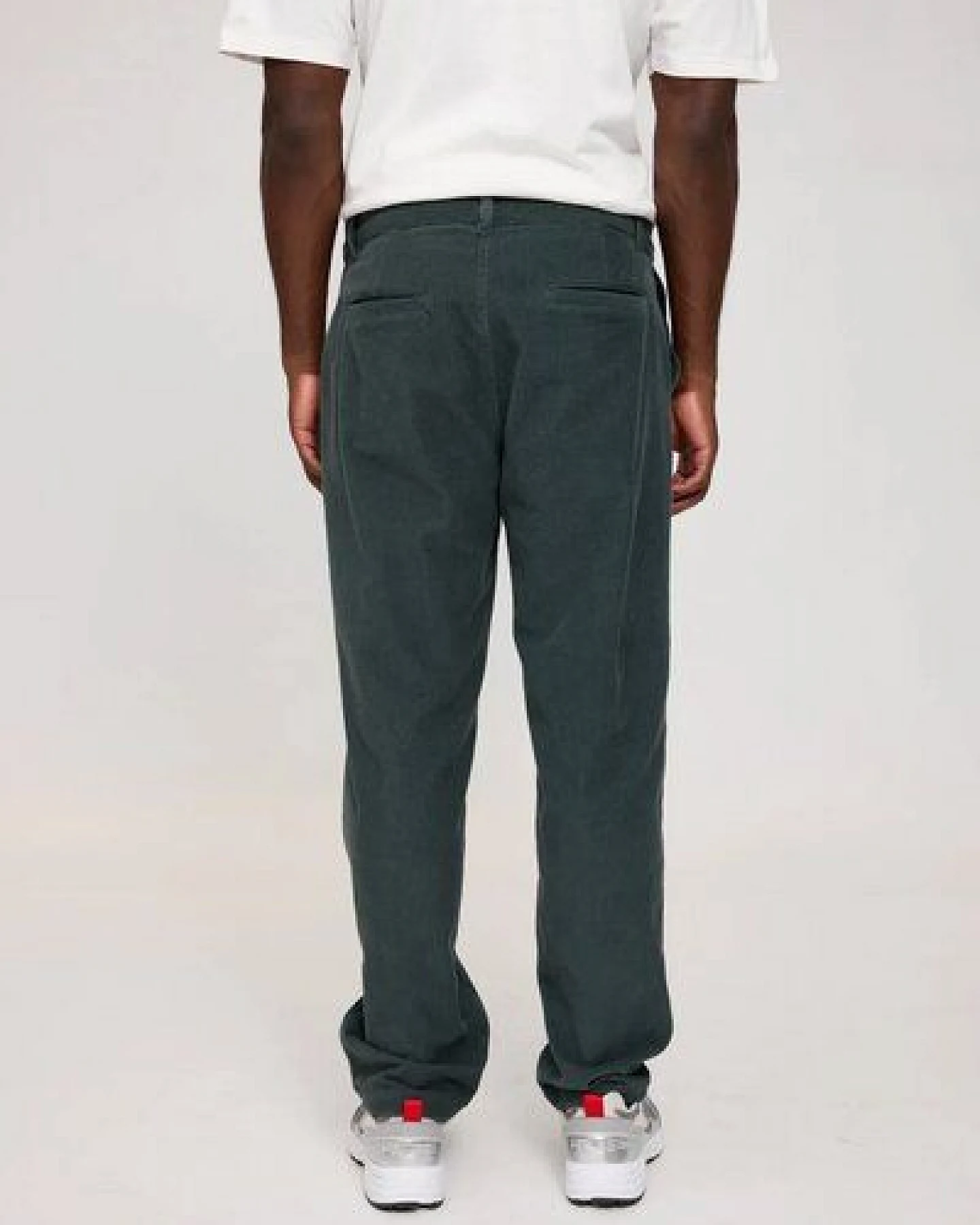 Mazine Herren Cordhose – Ansicht 2