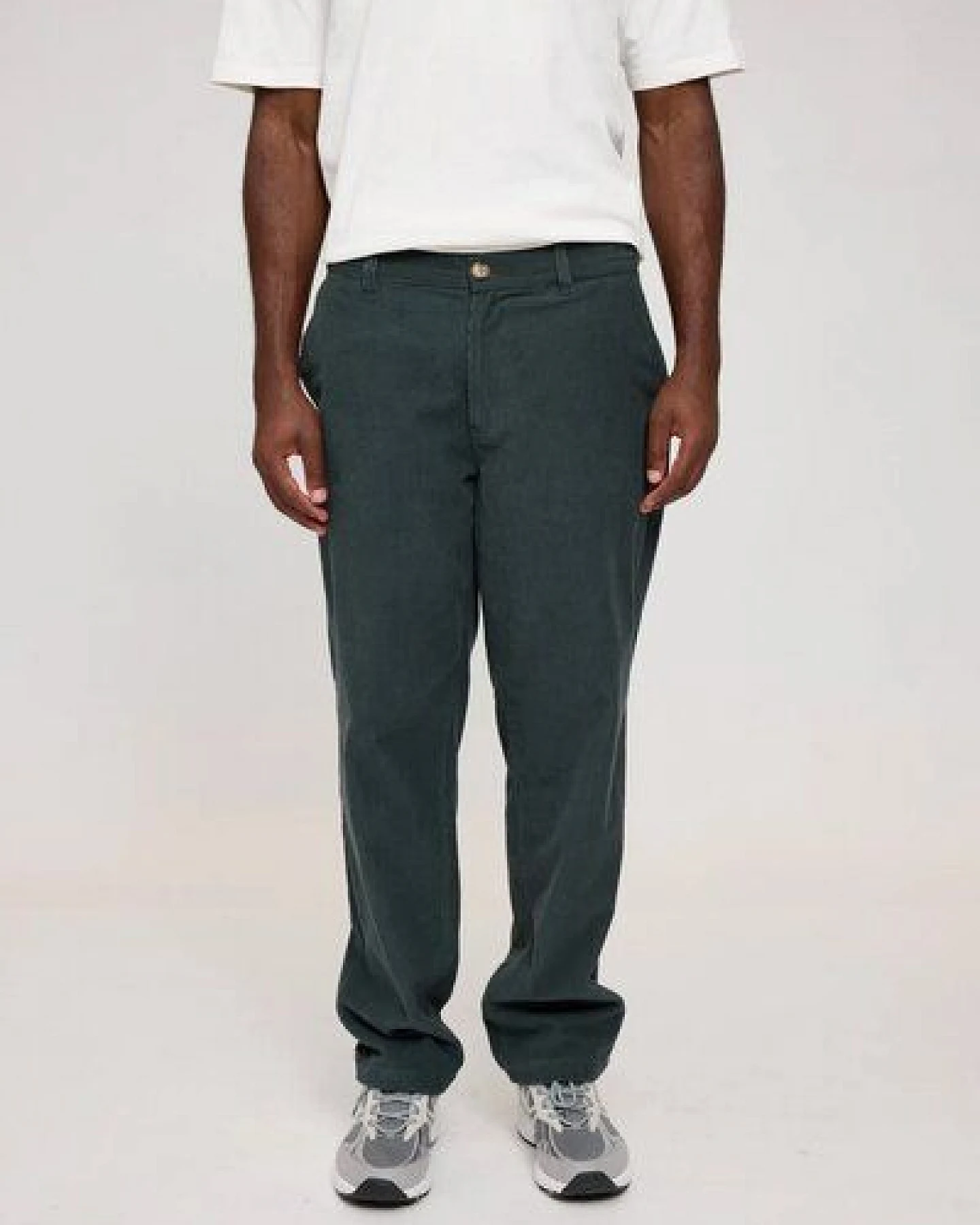 Mazine Herren Cordhose – Ansicht 3