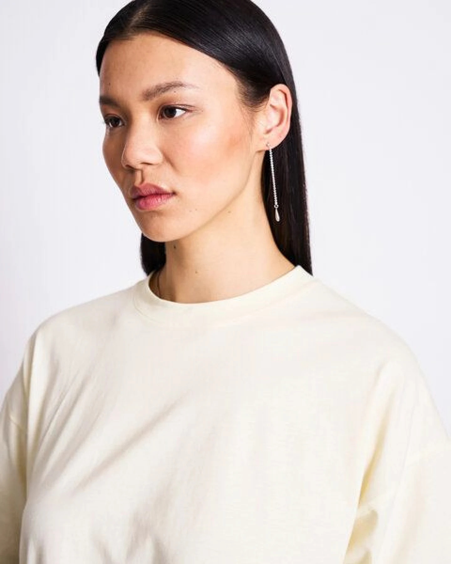 JAN N JUNE T-Shirt TEMEL – Ansicht 3