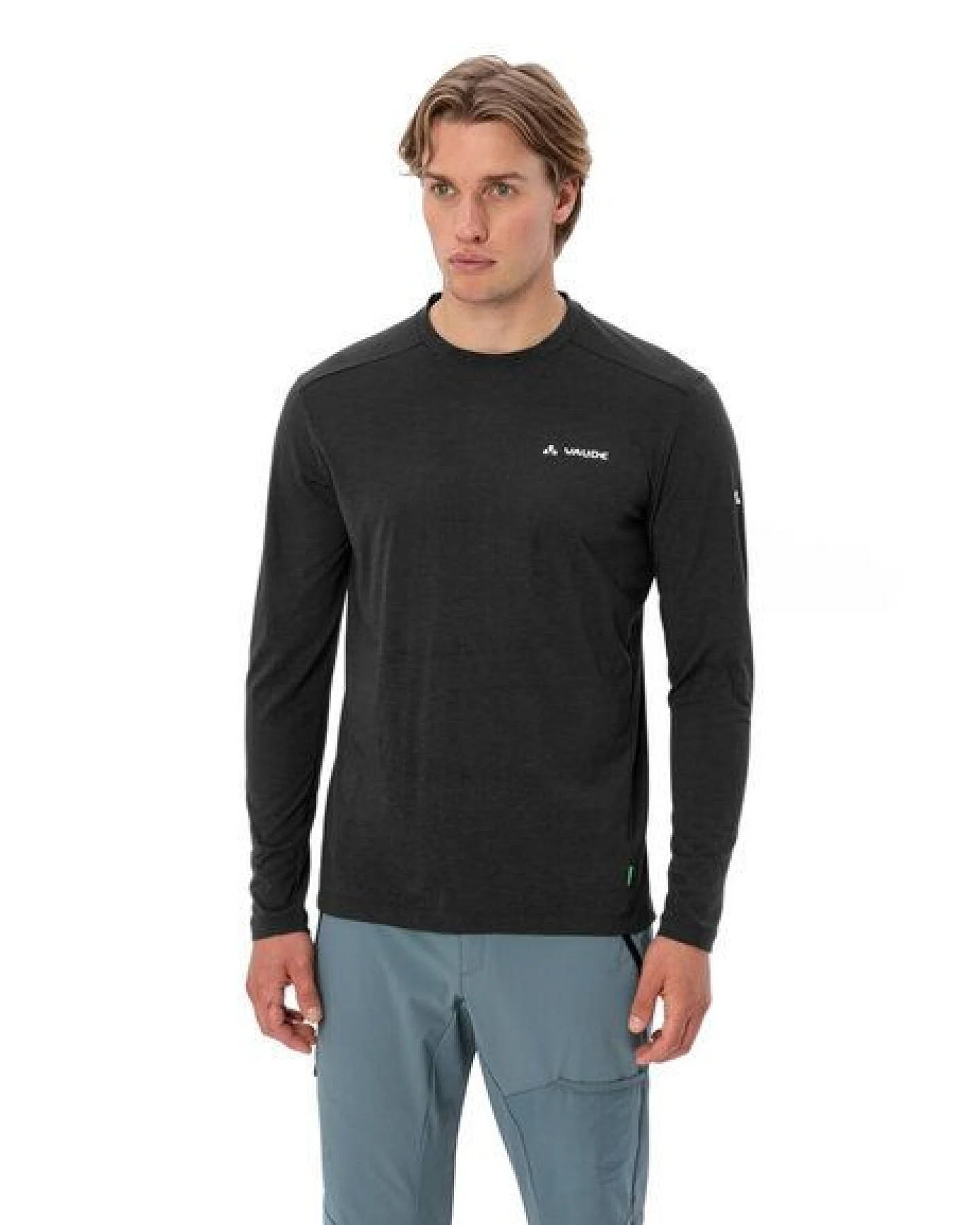 VAUDE T-Shirt Men's Sveit LS T-Shirt II – Ansicht 3