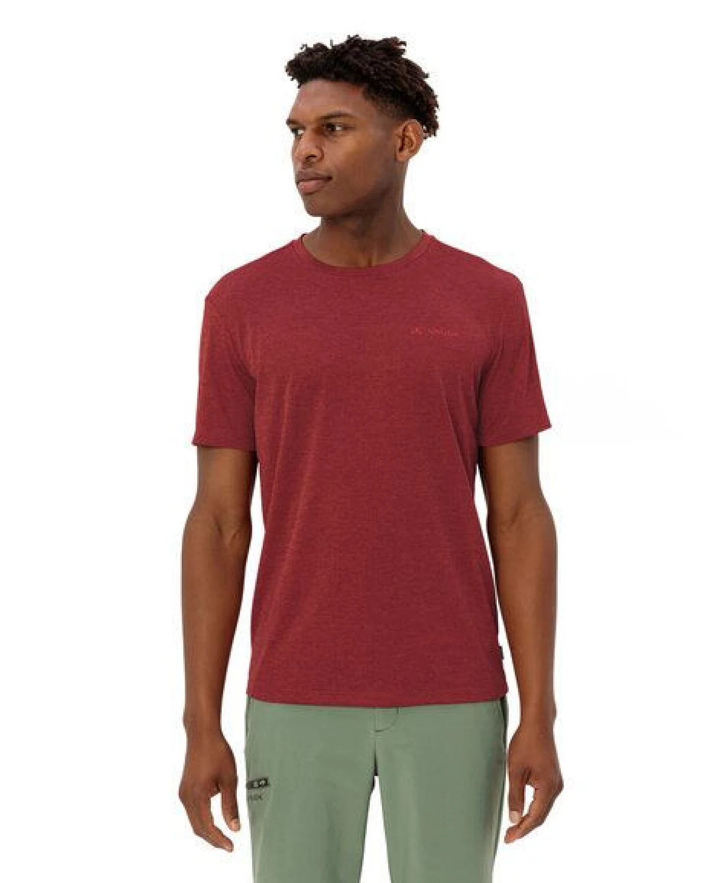 VAUDE T-Shirt Men's Essential T-Shirt – Ansicht 3